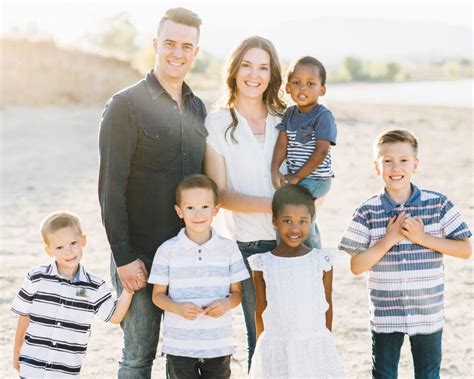 Domestic Adoption .